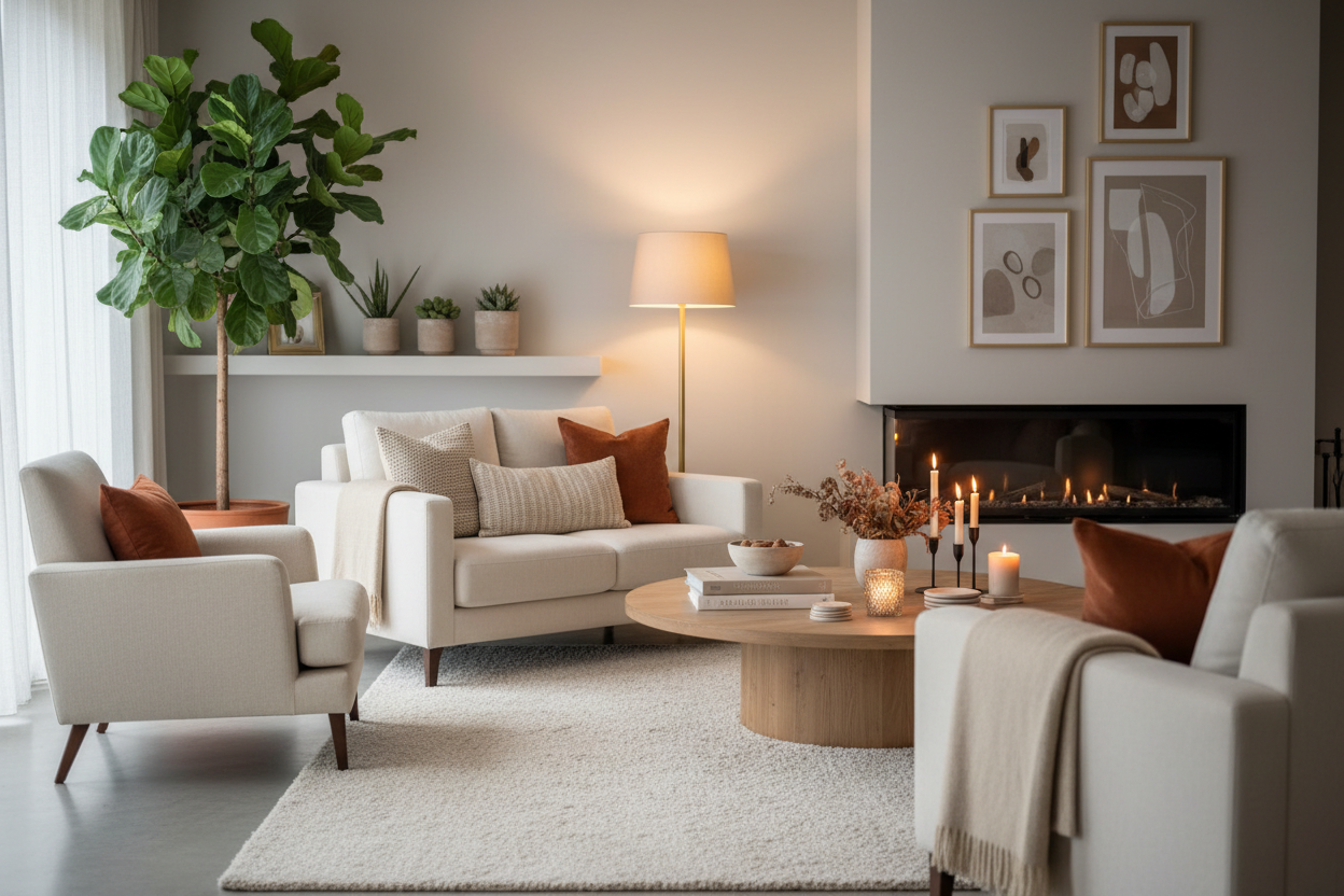 Maison & décoration