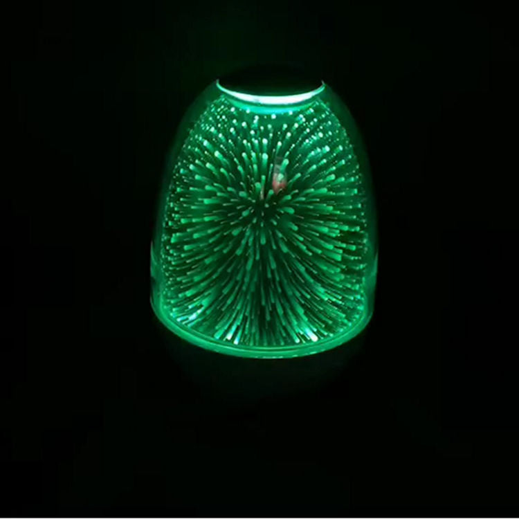 Lampe d'Ambiance Multifonctionnelle avec Chargeur Sans Fil