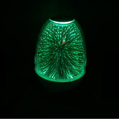 Lampe d'Ambiance Multifonctionnelle avec Chargeur Sans Fil