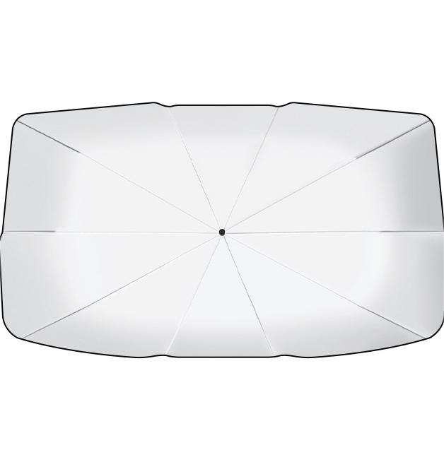 Pare-soleil de Voiture Universel – Protection Solaire Haute Performance