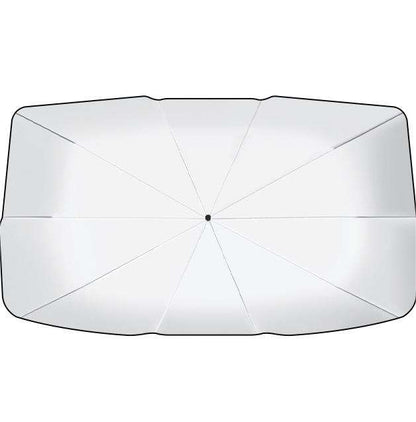 Pare-soleil de Voiture Universel – Protection Solaire Haute Performance