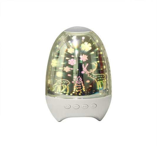 Lampe d'Ambiance Multifonctionnelle avec Chargeur Sans Fil