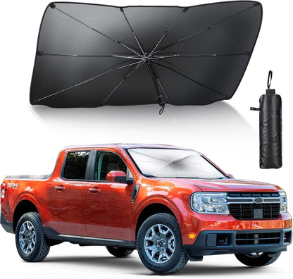 Pare-soleil de Voiture Universel – Protection Solaire Haute Performance