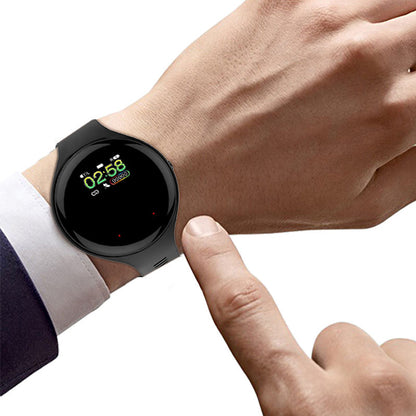 Montre Connectée avec Écouteurs Bluetooth TWS – 2-en-1