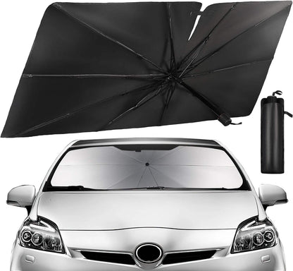 Pare-soleil de Voiture Universel – Protection Solaire Haute Performance